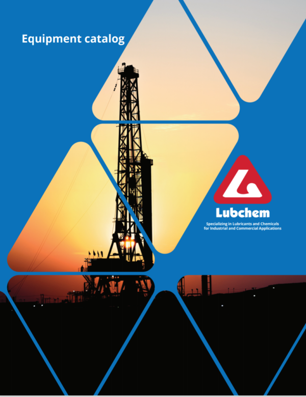 Equipment Catalogue